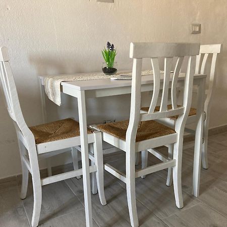 אלגהרו Valverde Central Studio Flat מראה חיצוני תמונה
