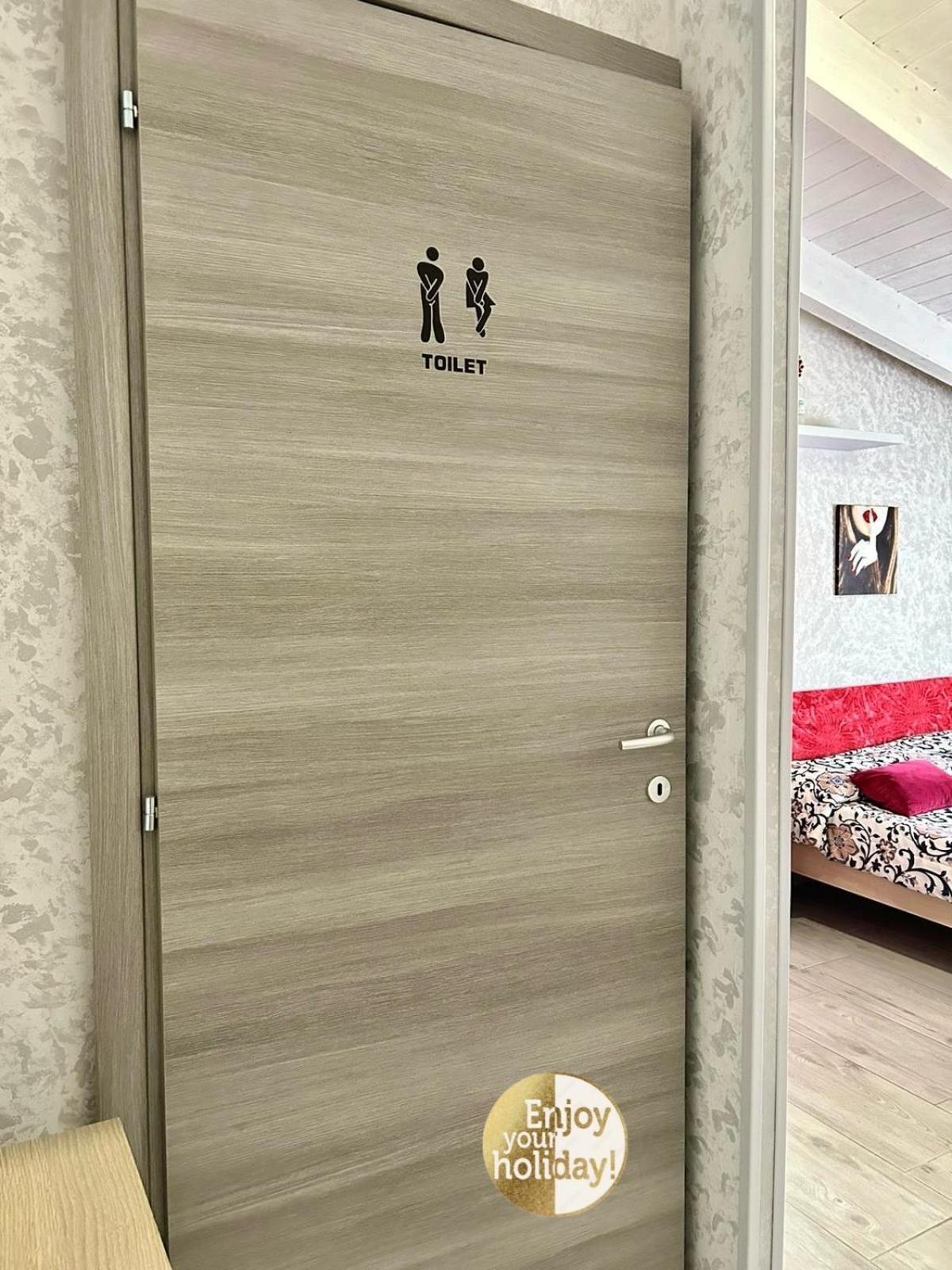 אלגהרו Valverde Central Studio Flat מראה חיצוני תמונה