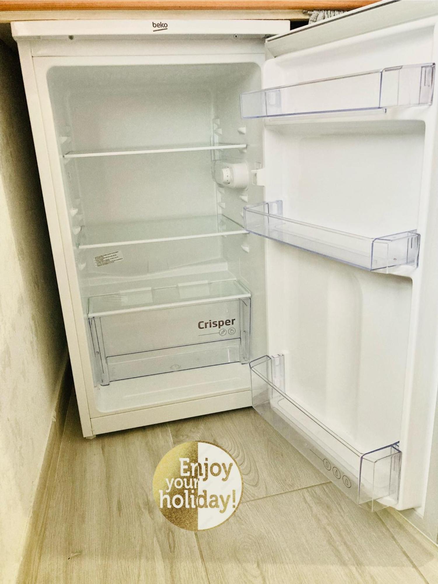 אלגהרו Valverde Central Studio Flat מראה חיצוני תמונה