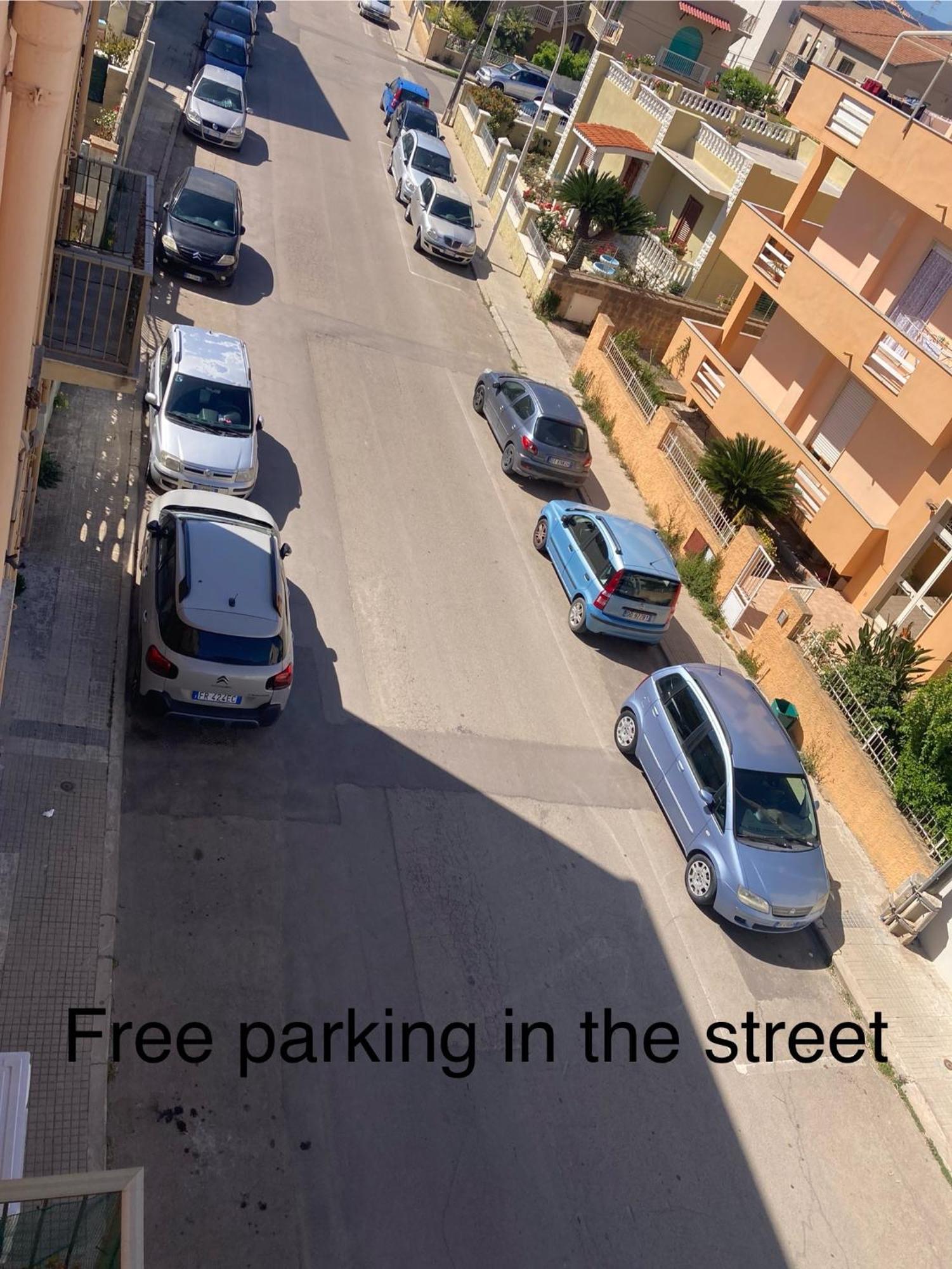 אלגהרו Valverde Central Studio Flat מראה חיצוני תמונה