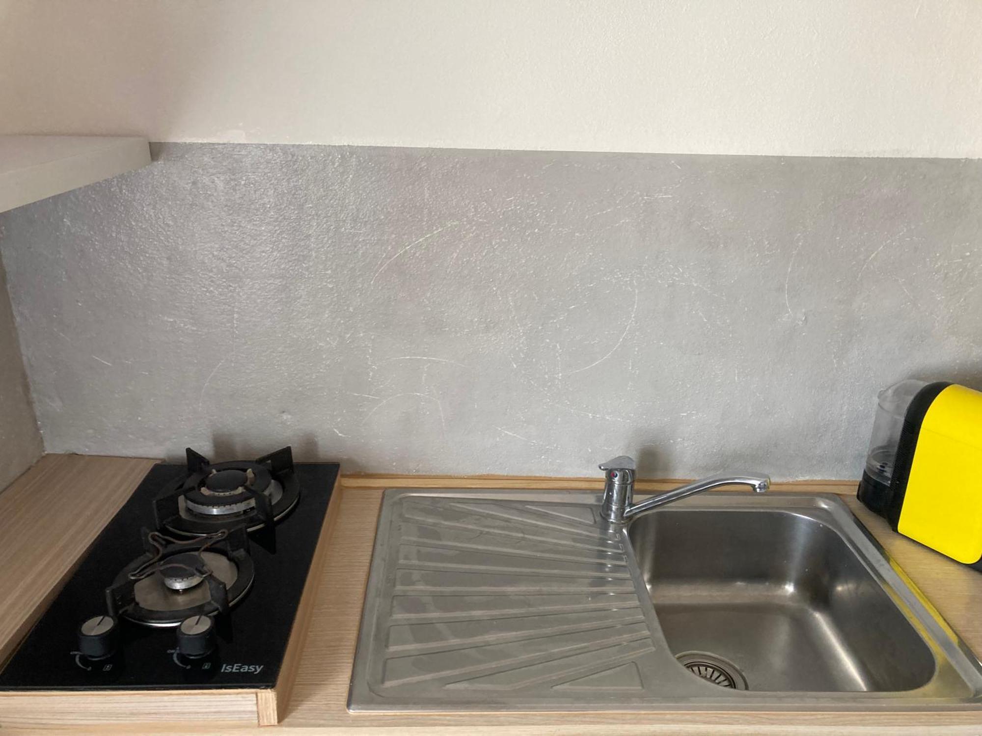 אלגהרו Valverde Central Studio Flat מראה חיצוני תמונה
