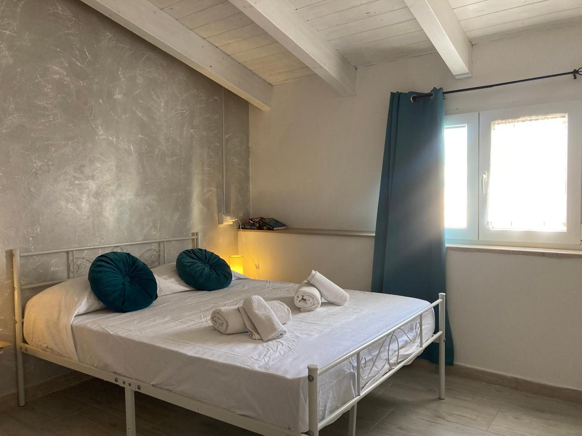 אלגהרו Valverde Central Studio Flat מראה חיצוני תמונה