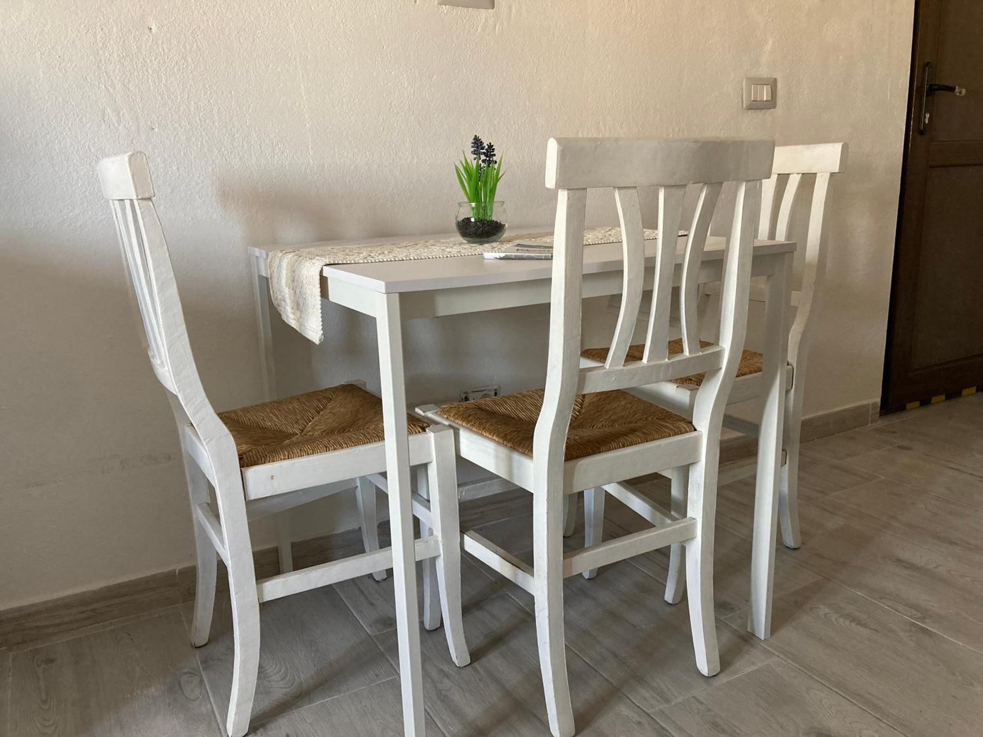 אלגהרו Valverde Central Studio Flat מראה חיצוני תמונה