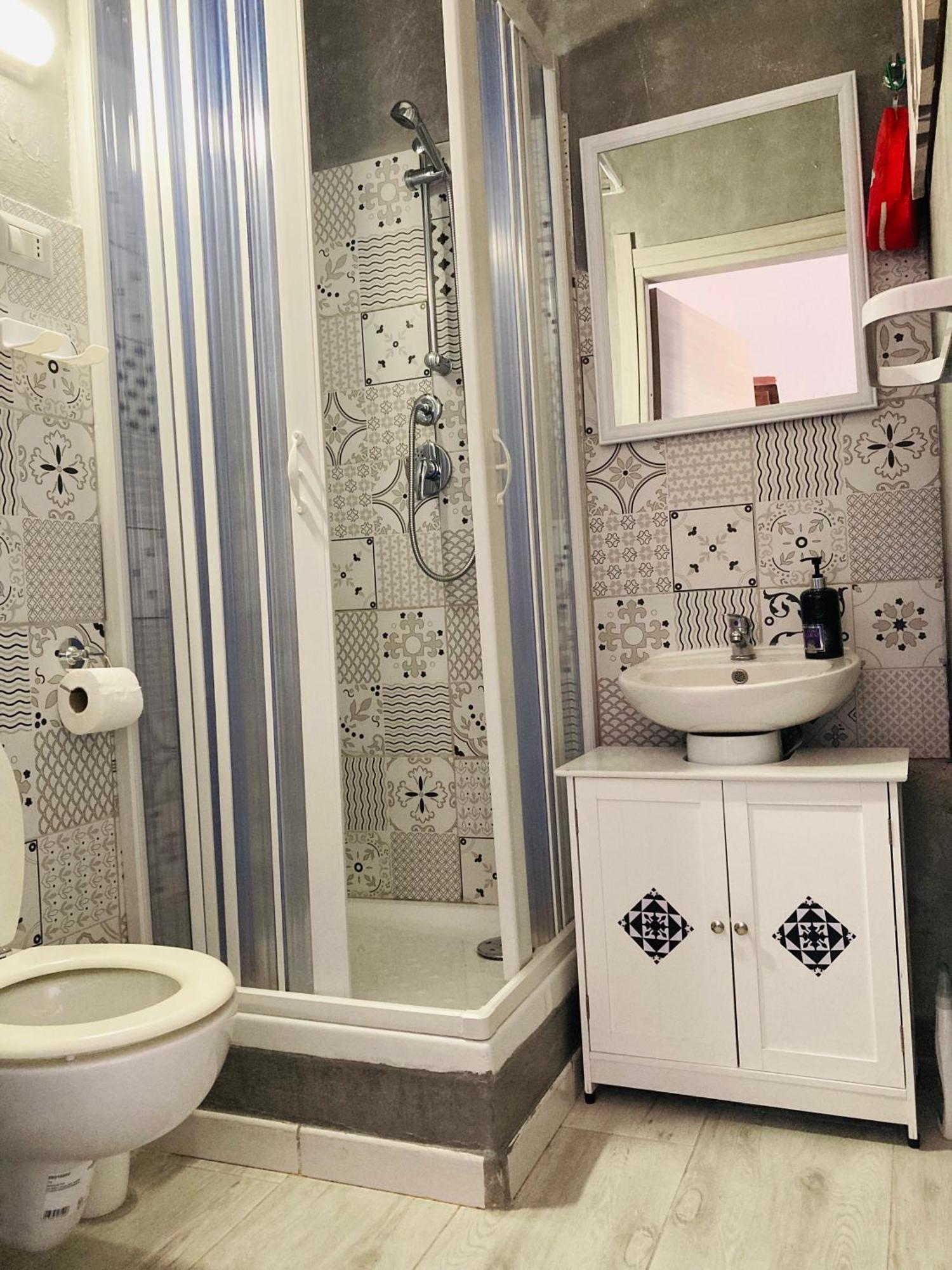 אלגהרו Valverde Central Studio Flat מראה חיצוני תמונה